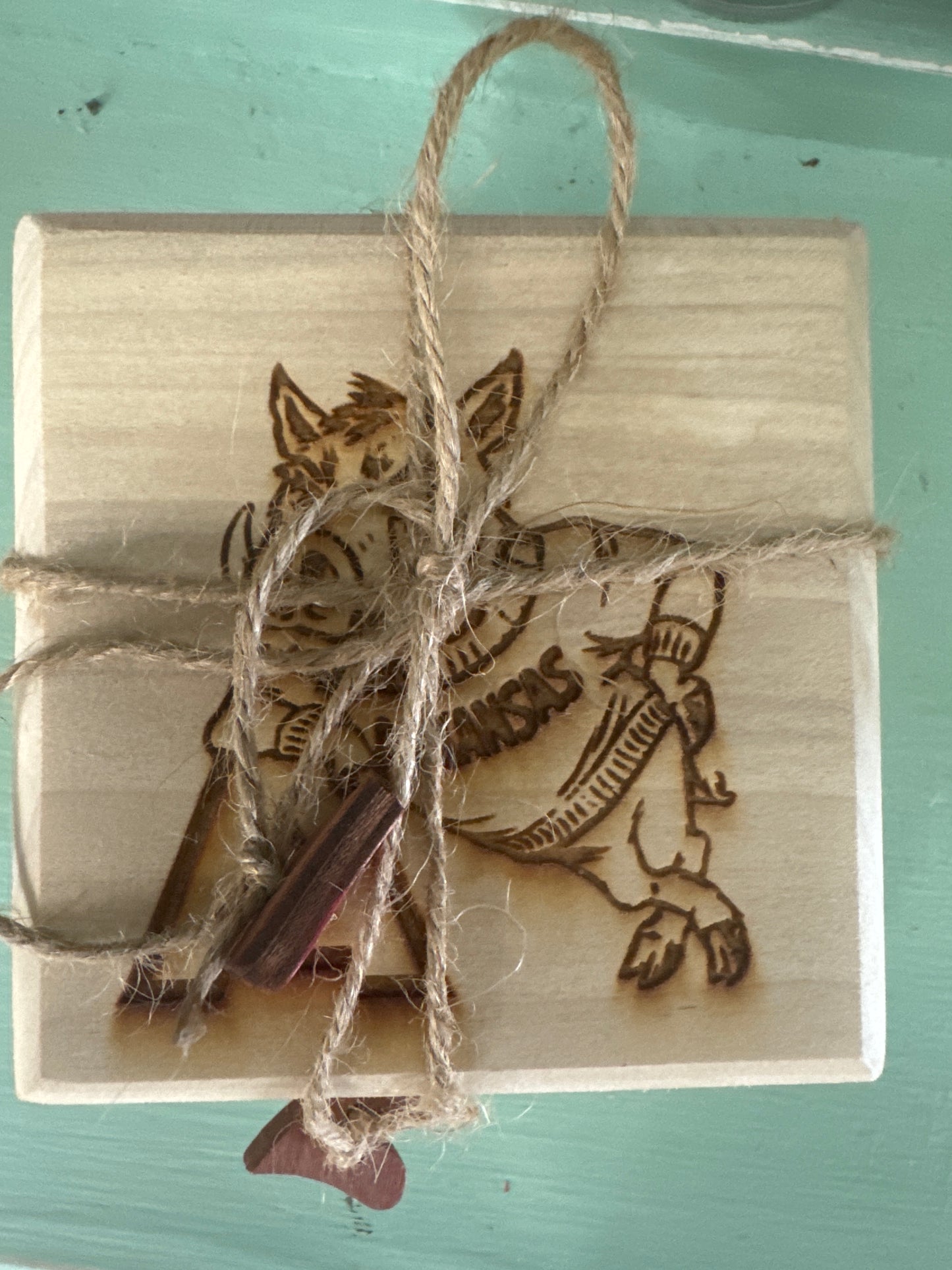 AR Coasters