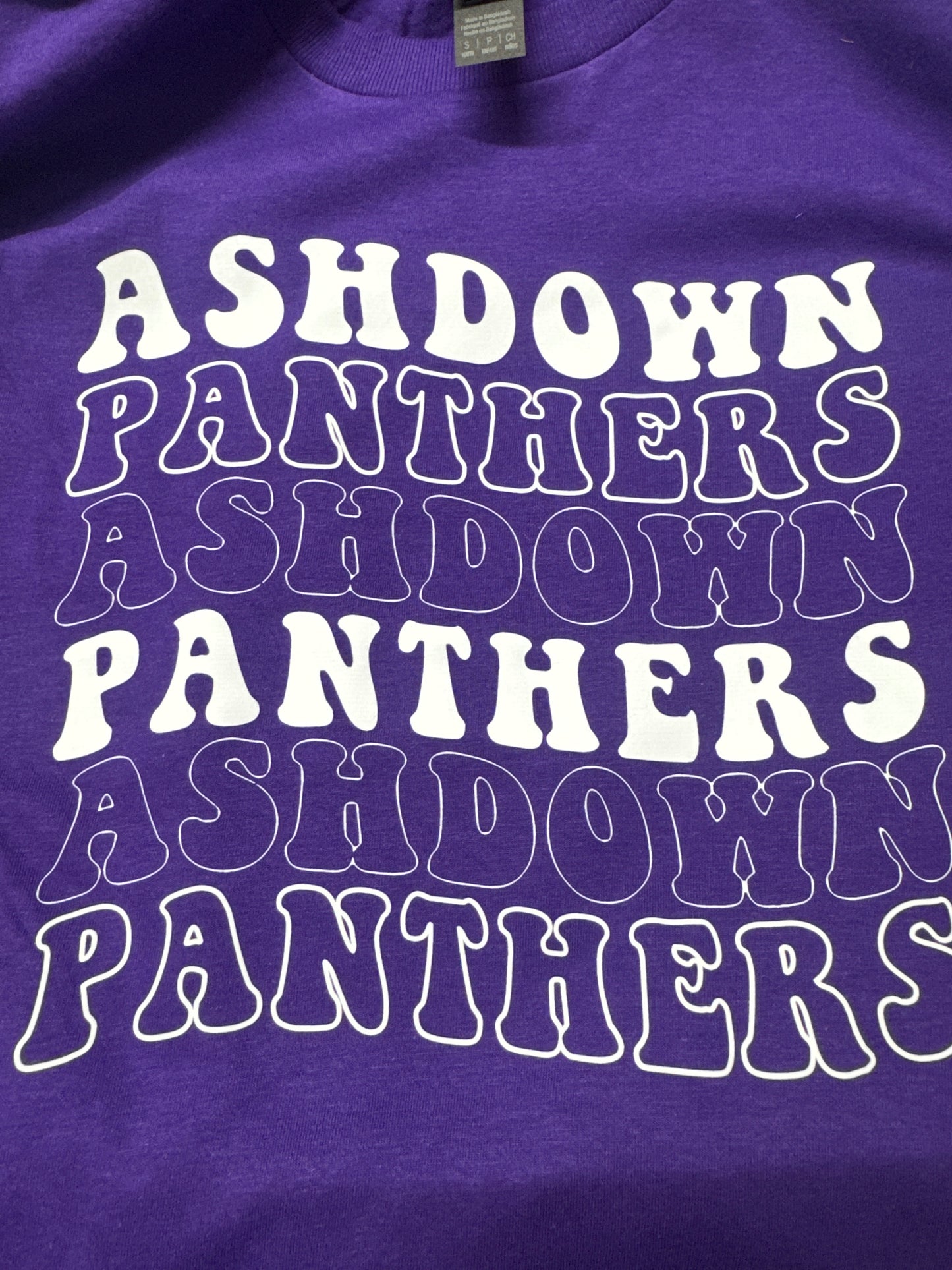 Kids Panther
