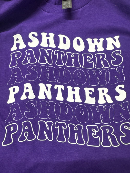 Kids Panther