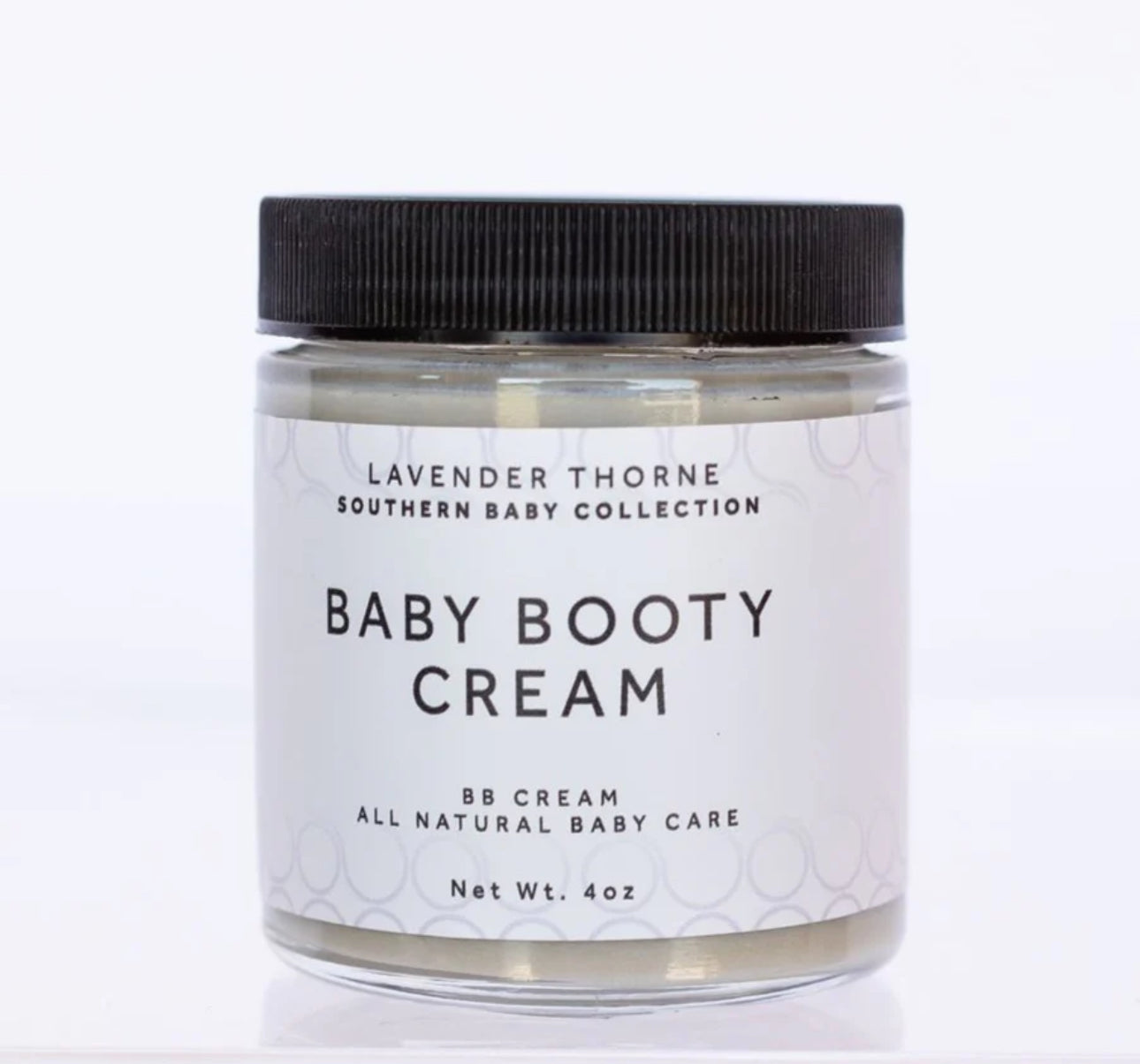 Baby Booty Cream
