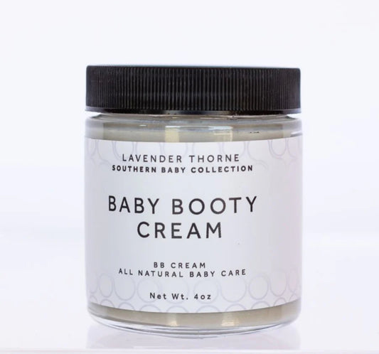 Baby Booty Cream