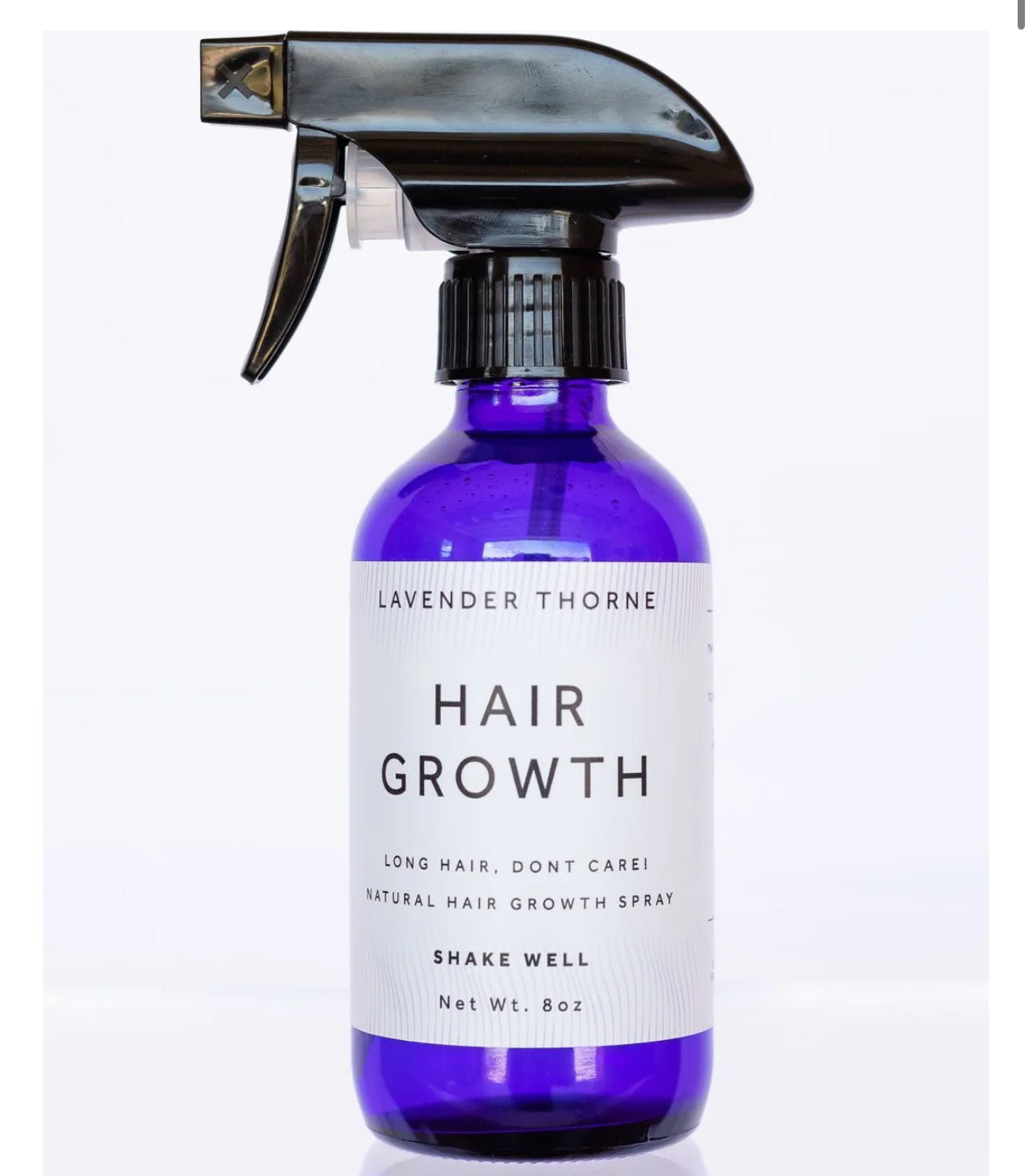 Hair Growth 8oz