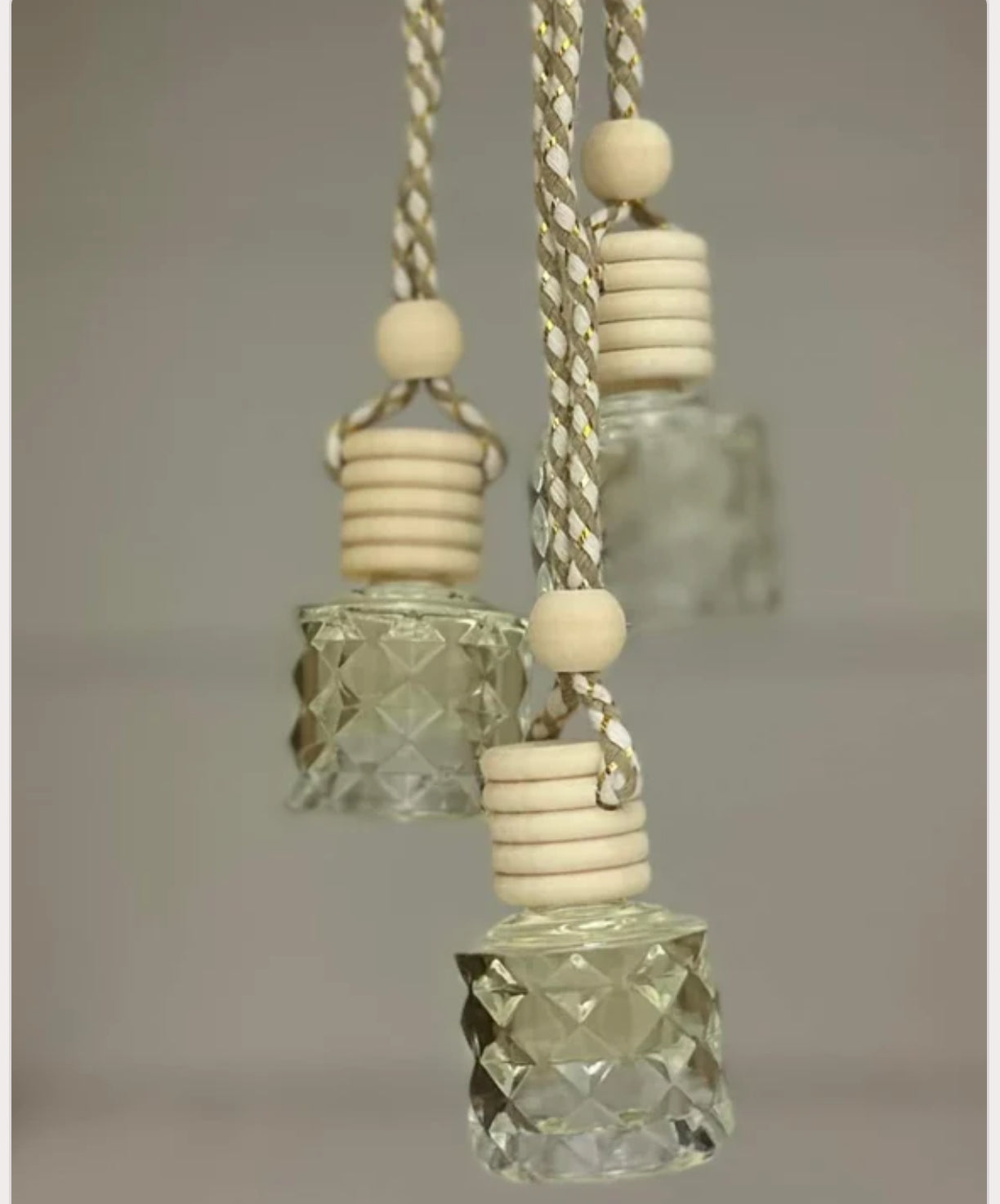 Car Diffuser Egomaniac