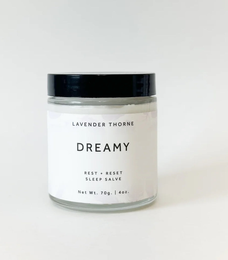 Dreamy