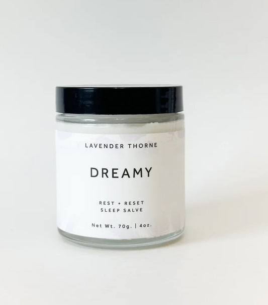 Dreamy