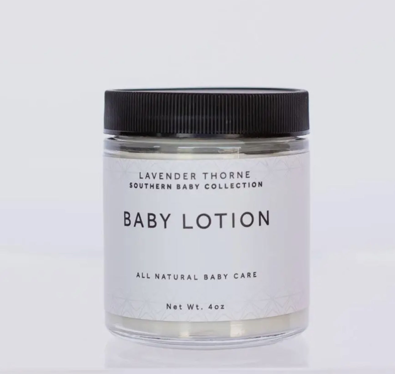 Baby Lotion