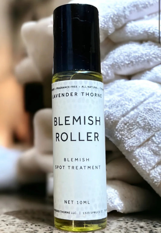 Blemish Roller (for breakouts)