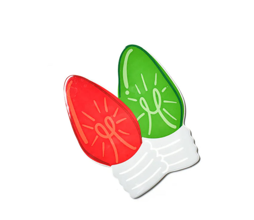 Bulb Big Attachment