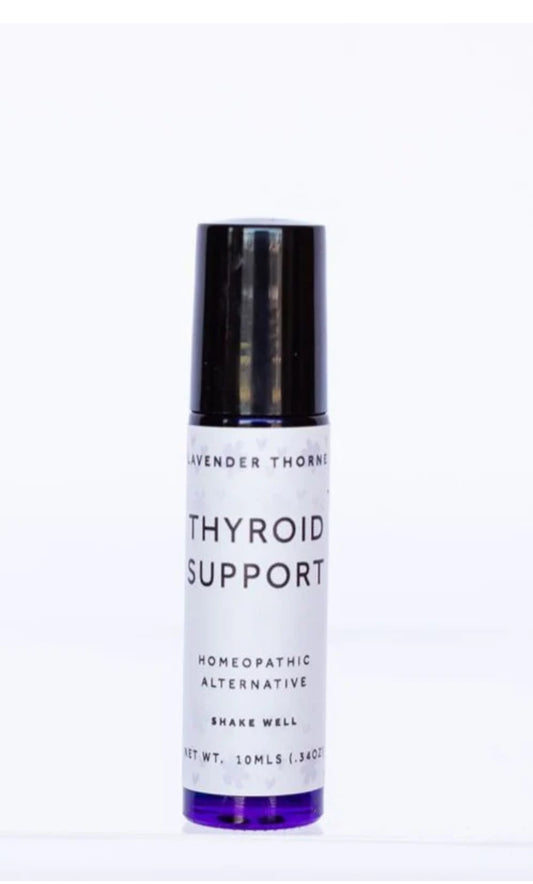 Thyroid Support (Balancing Thyroid)
