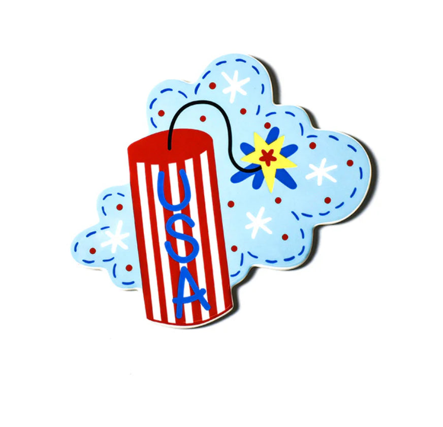 Firecracker