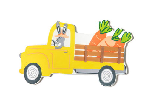 Easter Truck