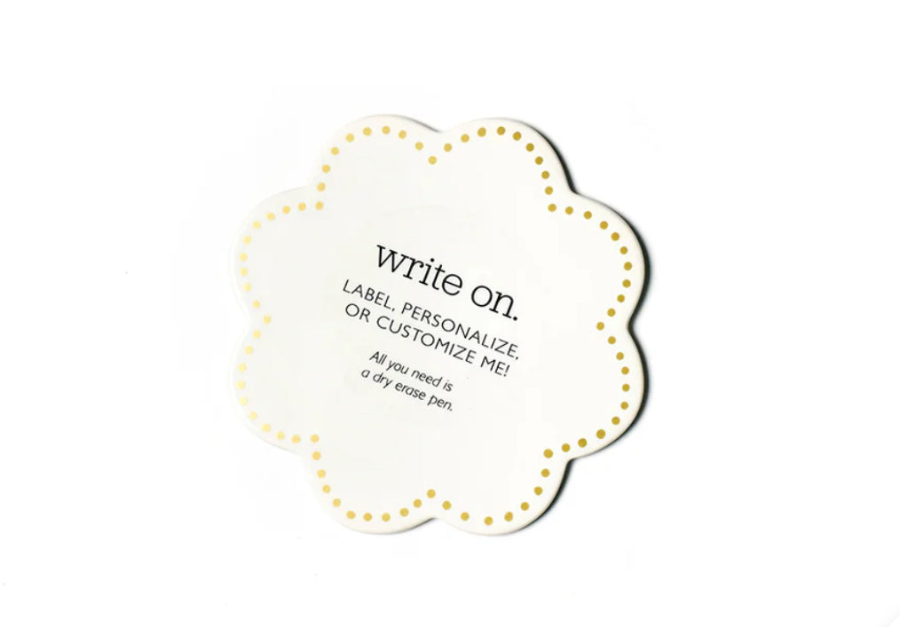 Write On