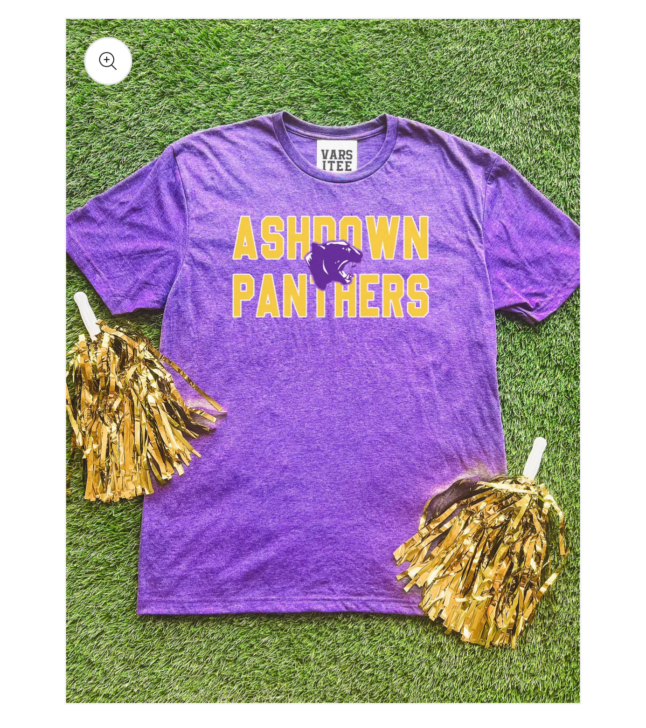 Panther Block