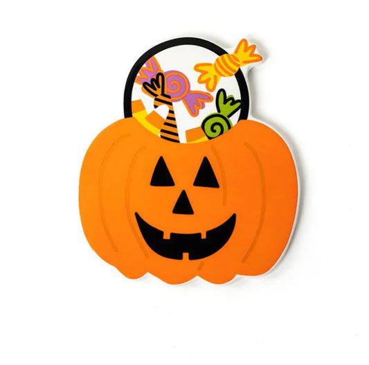 Treat Bucket