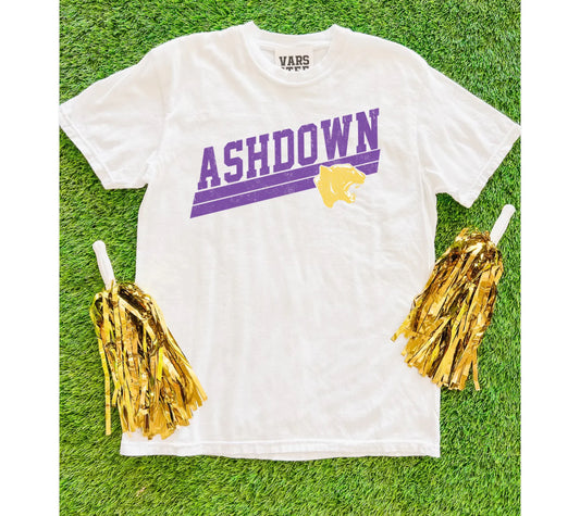 Ashdown Slant