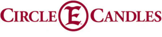 Circle E Candle 17oz