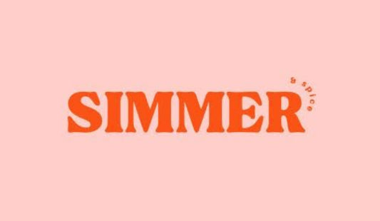 Simmer and Spice