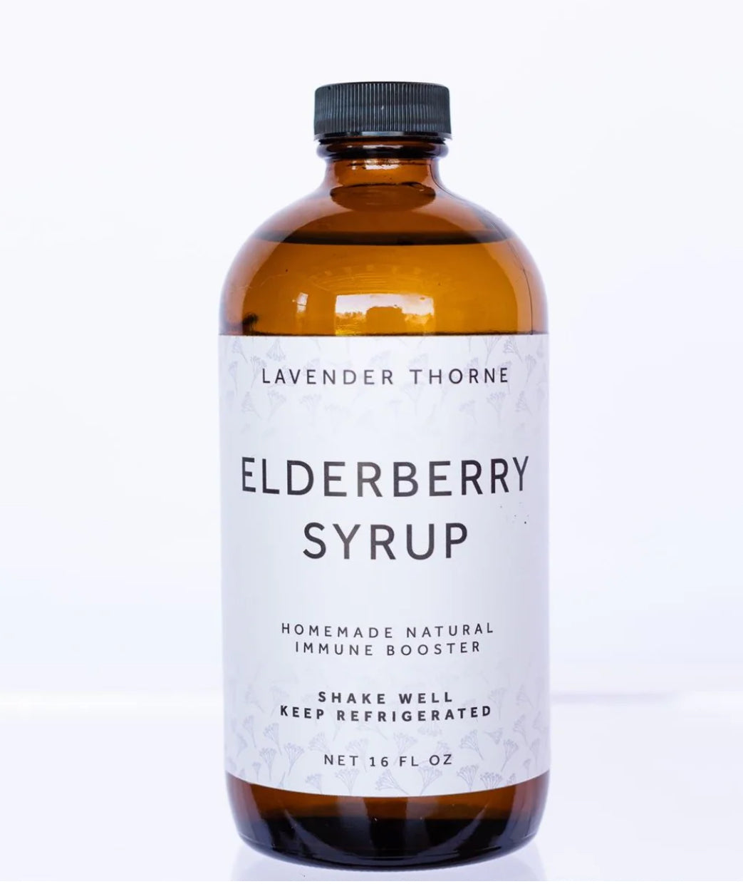 Elderberry