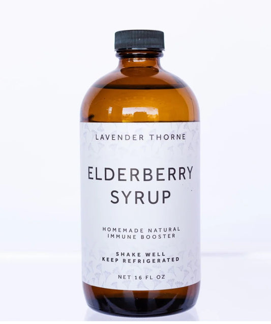 Elderberry
