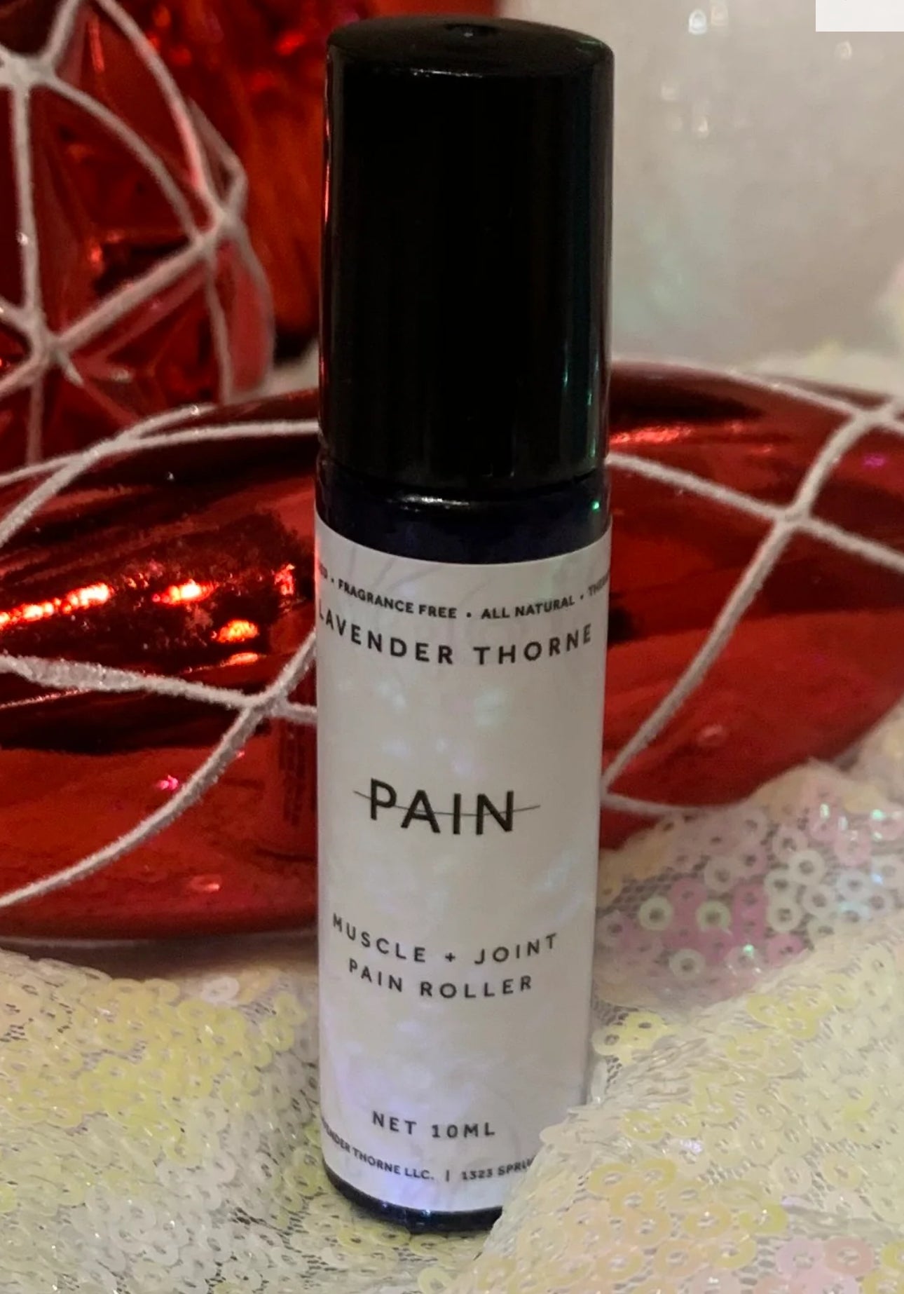 Pain Roller