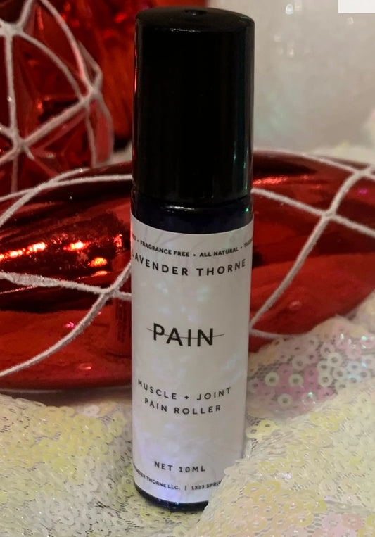 Pain Roller