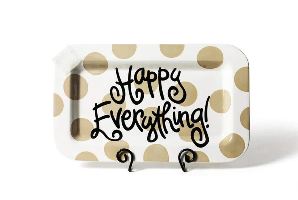 Neutral Platter