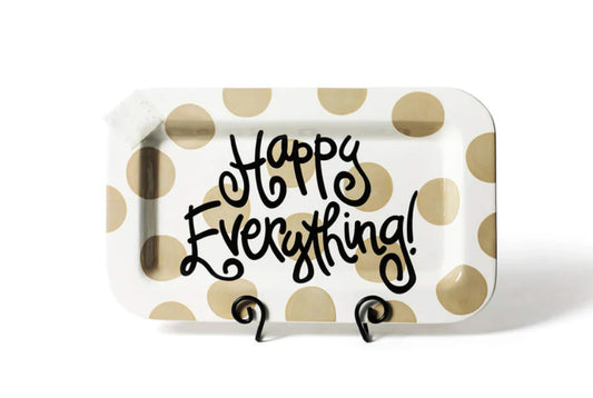 Neutral Platter