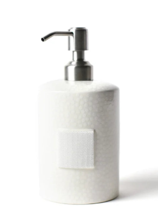 Stone Soap Pump
