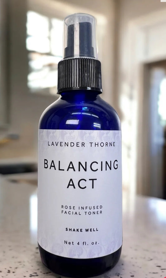 Balancing Act (toner)