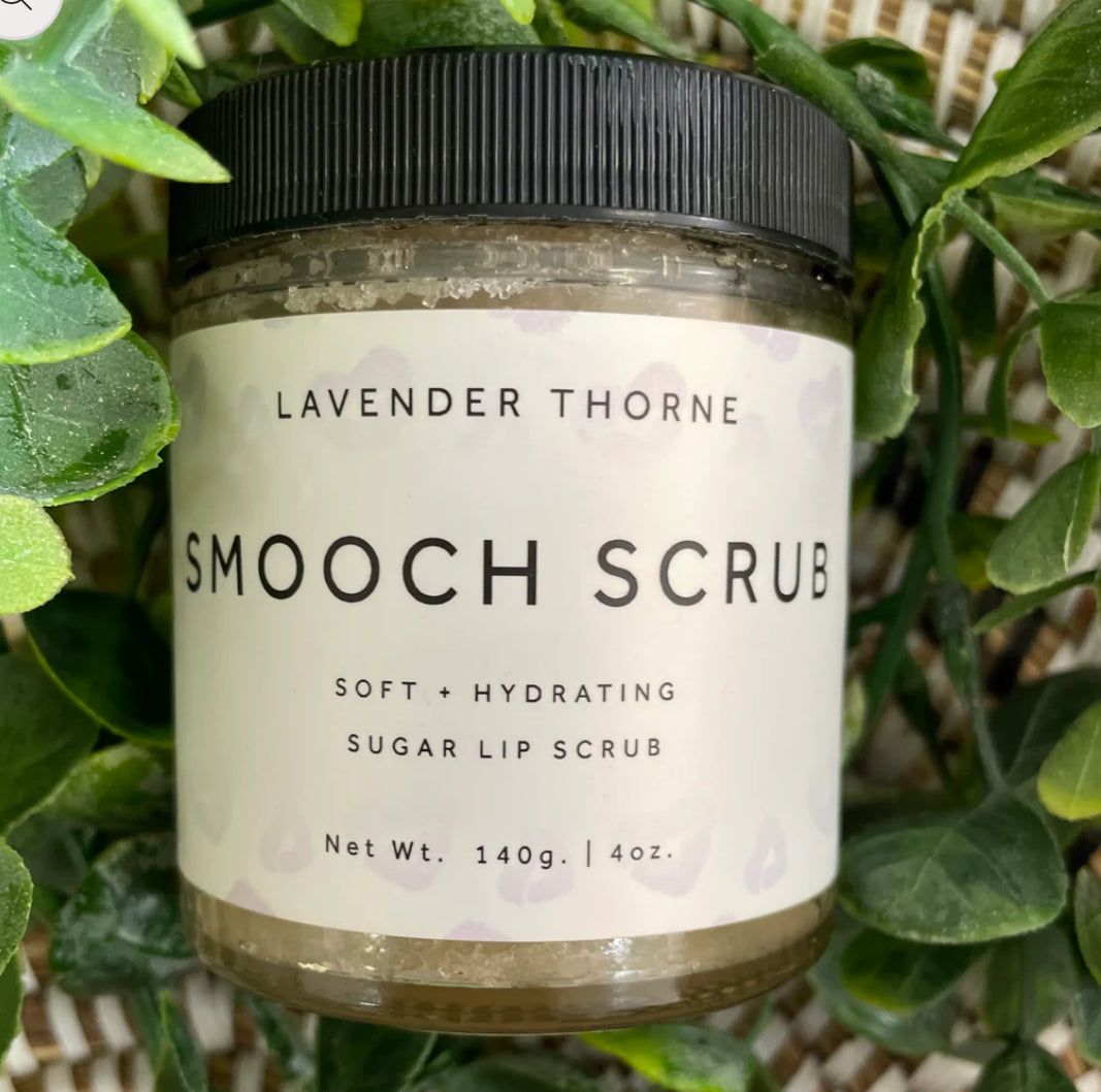 Smooch Scrub