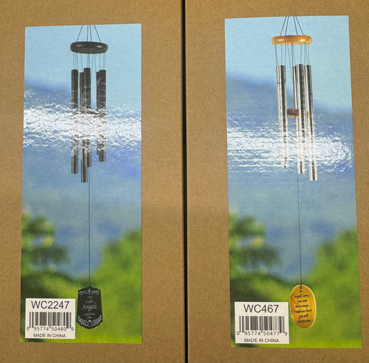 Wind Chimes