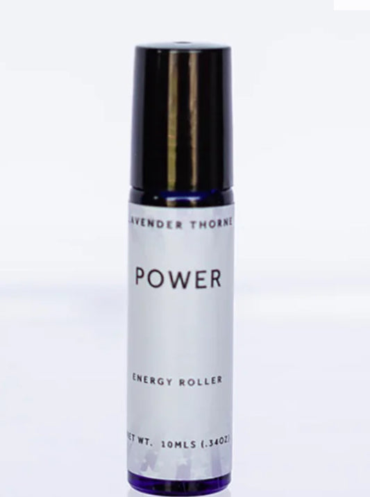 Power (Energy)