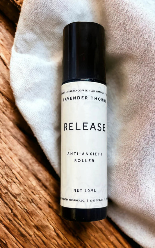 Release (anti-anxiety + nervousness)