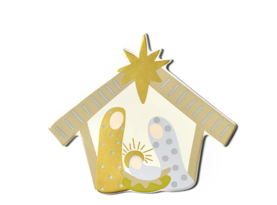 Nativity Big Attachment