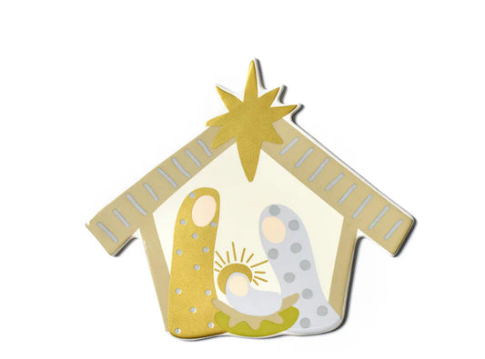 Nativity Big Attachment