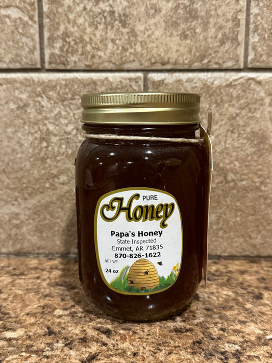 Pint Honey