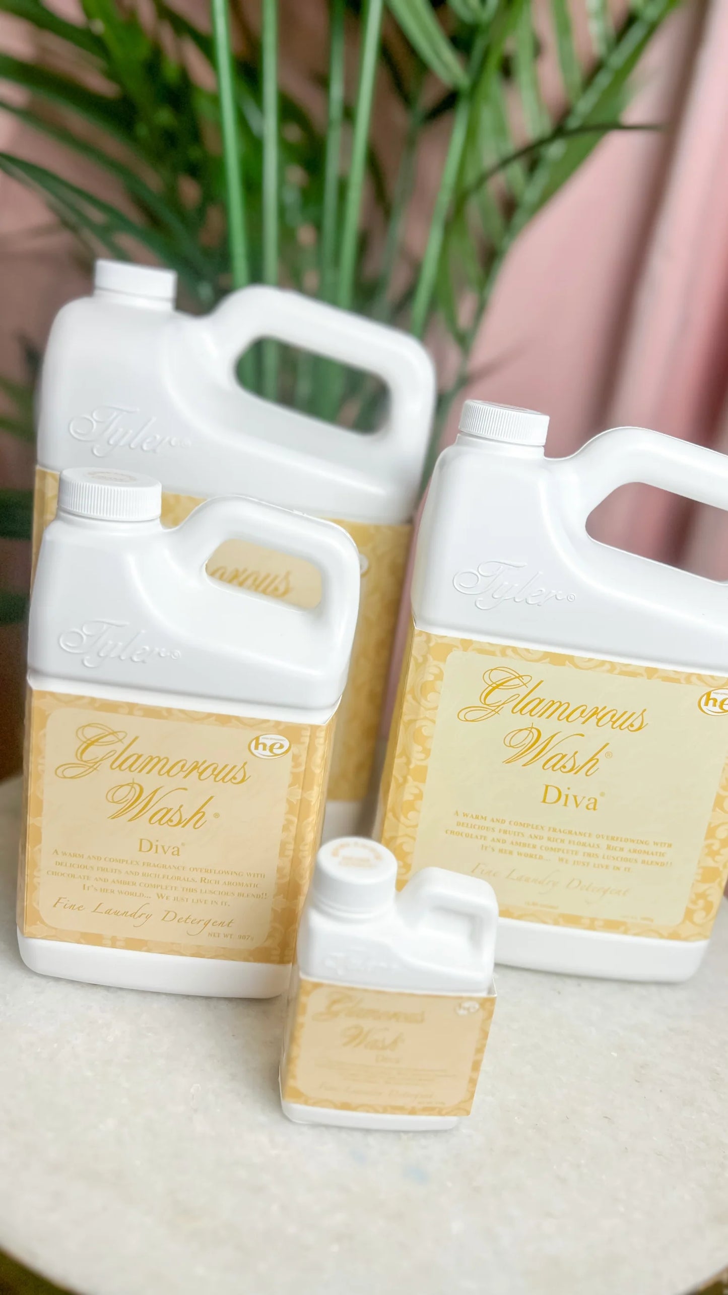 High Maintenance- Glamorous Wash 907g