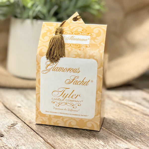 High Maintenance- Sachet
