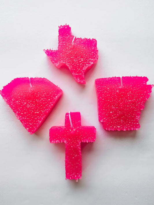Pink Sugar Freshie Variety