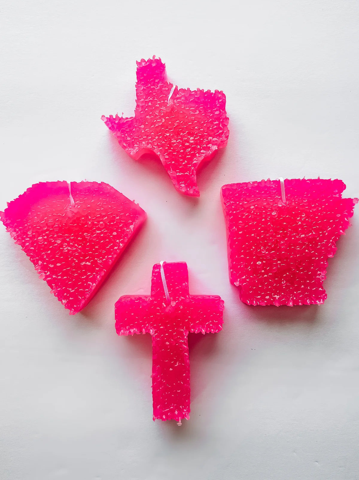 Pink Sugar Freshie AR/Diamond
