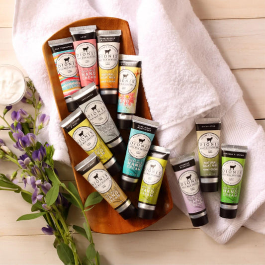 Dionis Lotion