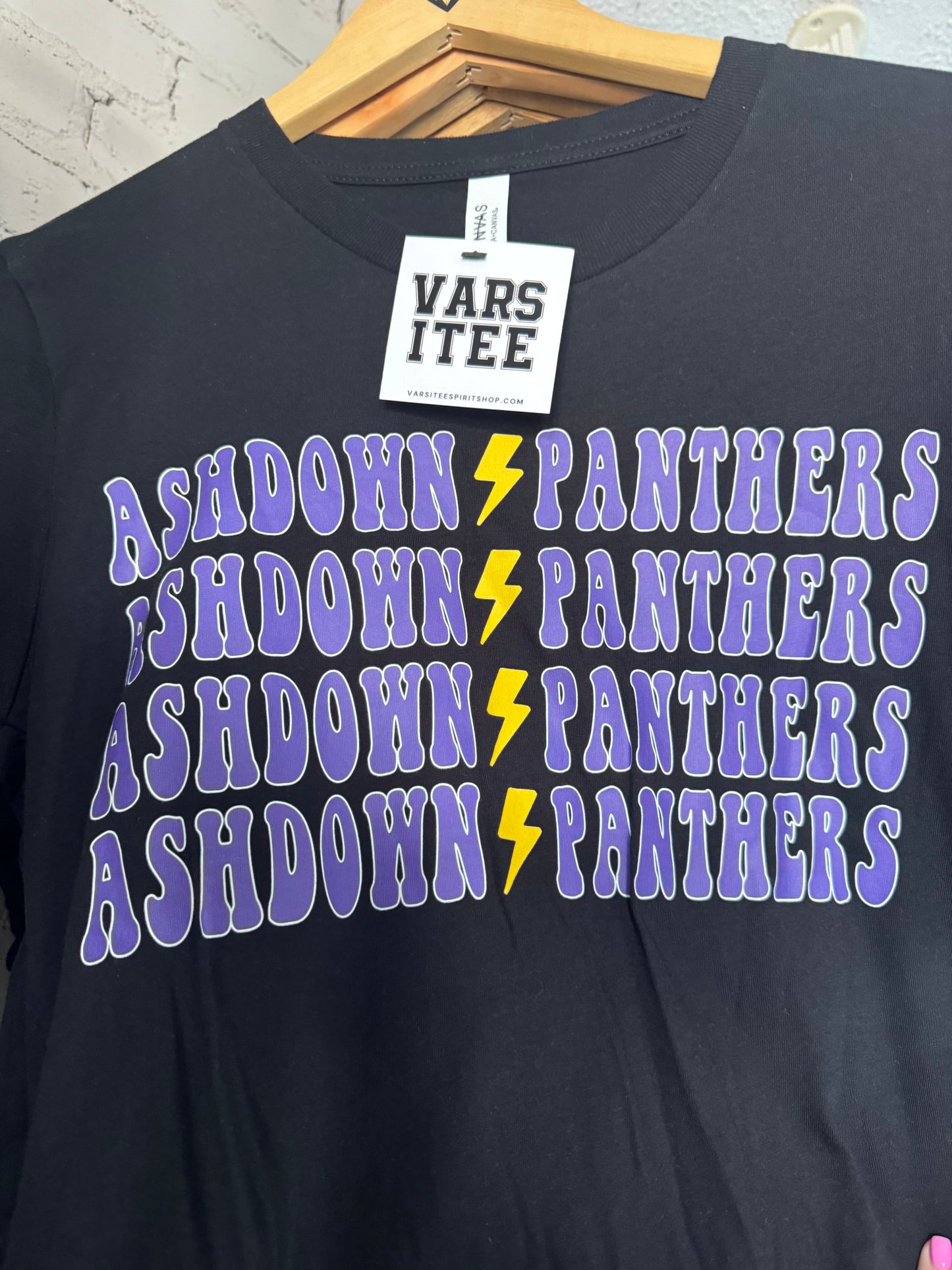 2XL-Ashdown Repeat Tee