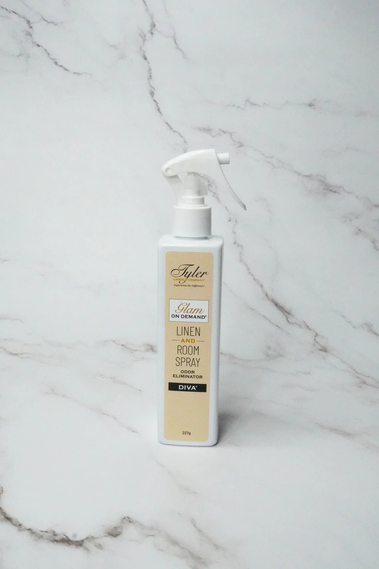 Diva Room and Linen Spray