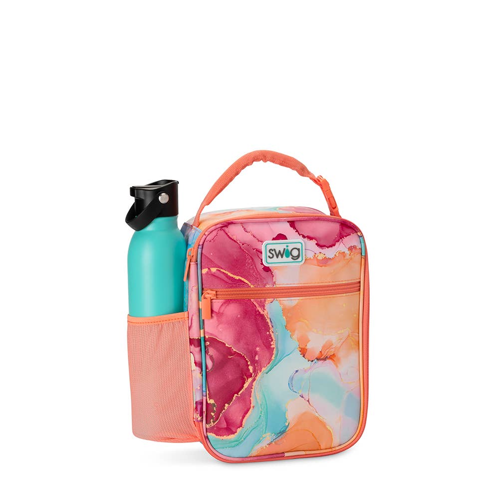 Swig Life - Dreamsicle Boxxi Lunch Bag