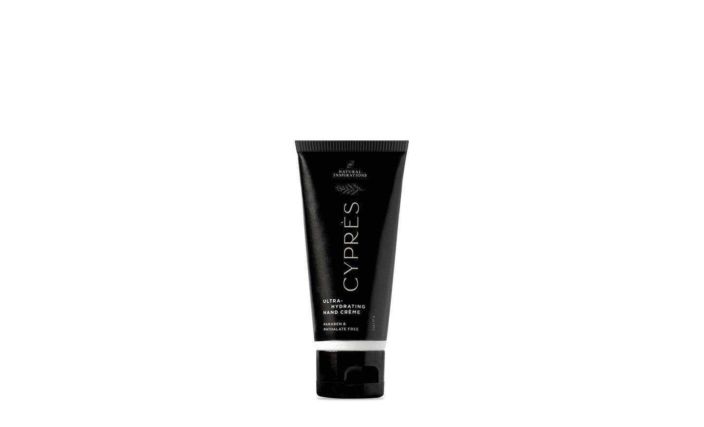 Natural Inspirations - Cyprès Mini Hand Crème