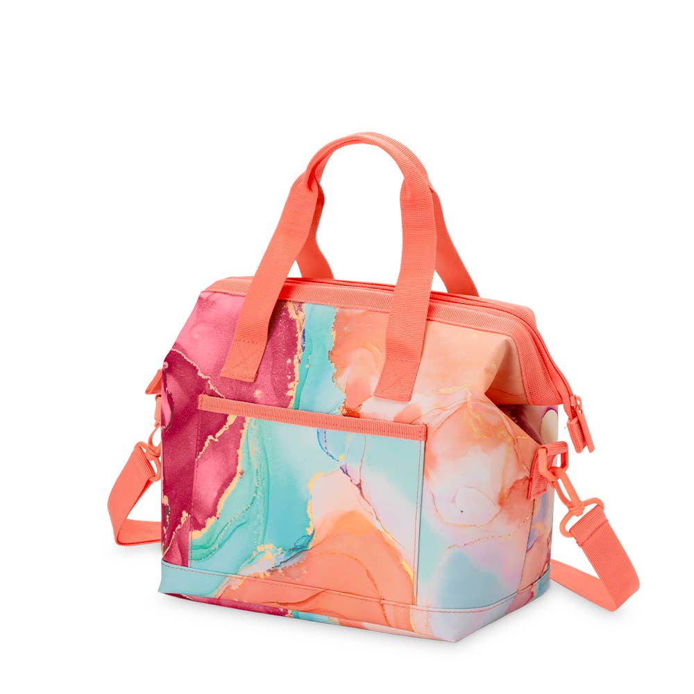 Swig Life - Dreamsicle Packi 12 Cooler