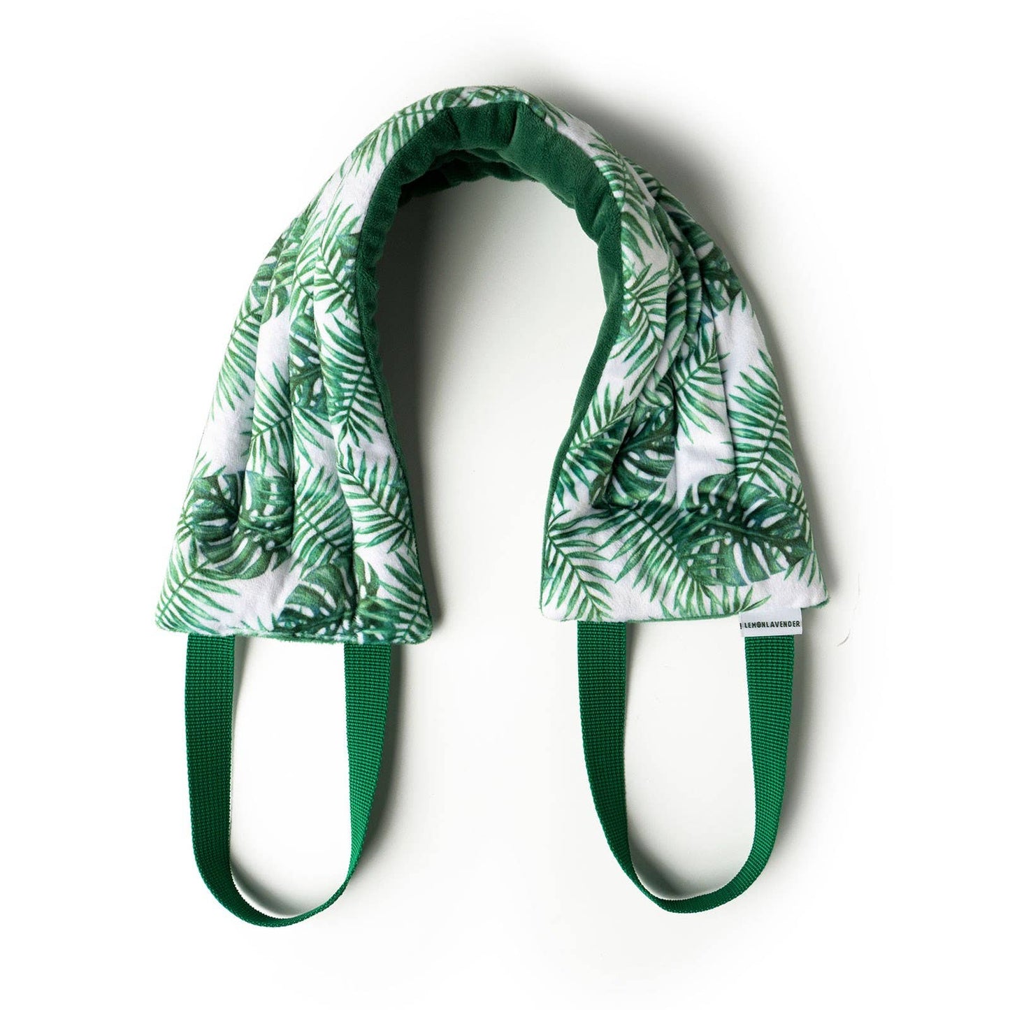 DM Merchandising - Lemon Lavender Hot Stuff Heated Neck Wrap