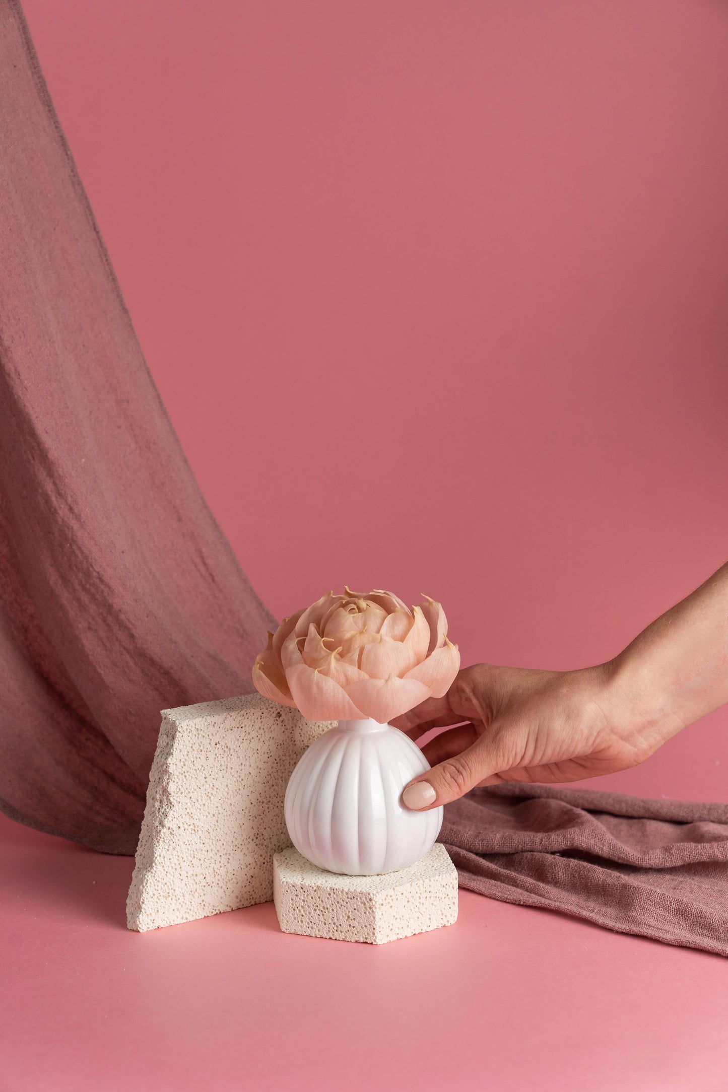Bridgewater Candle Company - Sweet Grace Flower Diffuser