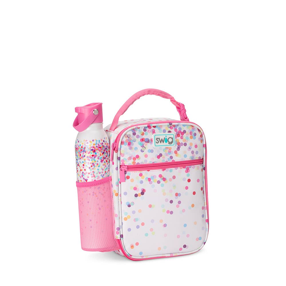 Swig Life - Confetti Boxxi Lunch Bag