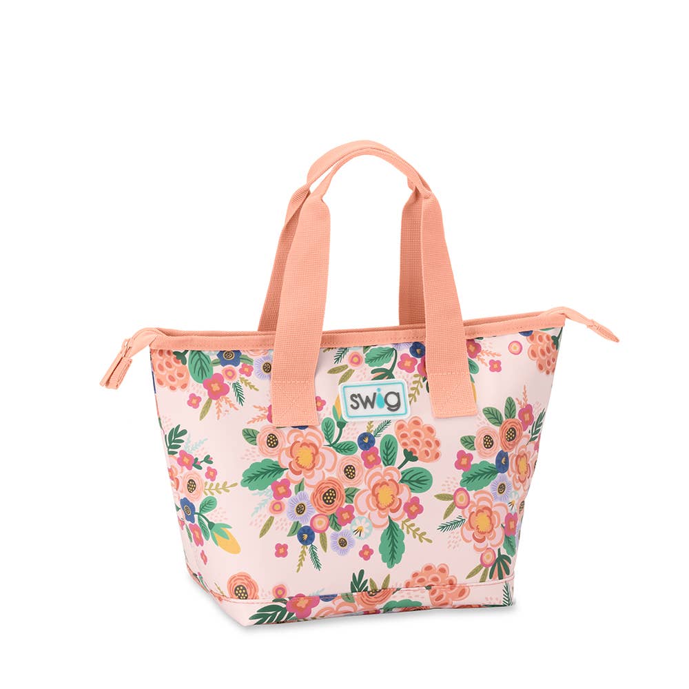 Swig Life - Full Bloom Lunchi Lunch Bag